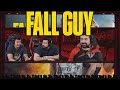 The fall guy  movie review