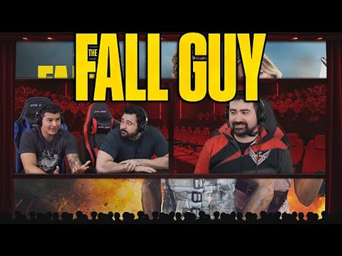 The Fall Guy – Movie Review