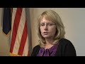 Janet Lauritsen (3 of 3): How should victim service providers be evaluated?