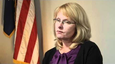 Janet Lauritsen (3 of 3): How should victim service providers be evaluated?