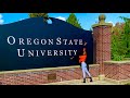 COLLEGE MOVE-IN DAY Vlog 2020 | Oregon State