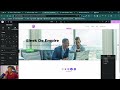 20 Elementor Page Design Pt 6