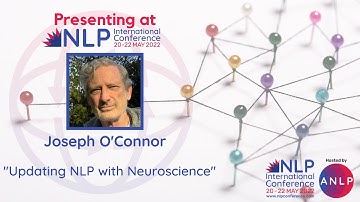 2022 Virtual NLP International Conference - Joseph O
