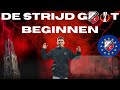 FC Utrecht klaar voor Europa