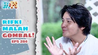 Rifki Gombalin Michelle Di Depan Anak-anak, Kocak Bangettt! | IPA IPS | EPS.284 (1/2)
