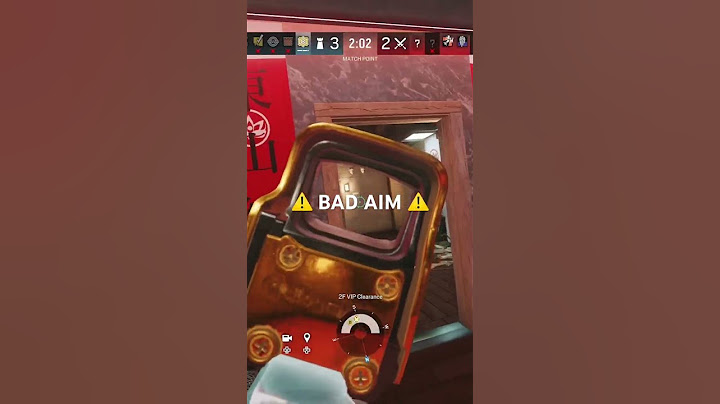 🏆 Ace to win 🏆 #clip #r6 #ace