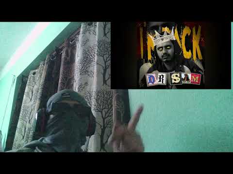 IM Back-INTRO [ DR.SAM X SAKABEAT] (#reactionvideo)