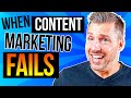 The Real Reason Why Your Content Isn’t Working