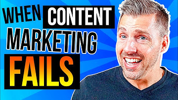 The Real Reason Why Your Content Isn’t Working