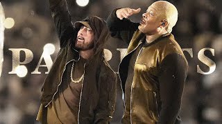 Eminem - Patriots (feat. Dr. Dre) (2024)