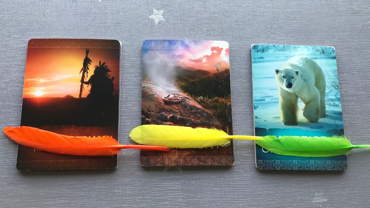 💌 Messages From Your Shamanic Ancestors and Spirit Guides 🧝🏼‍♀️ Pick a Card | Teacup Tarot 💫