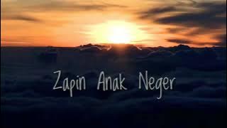 Lagu Melayu - Zapin Anak Negeri