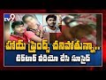 Selfie Video: A youth hangs himself for his lover