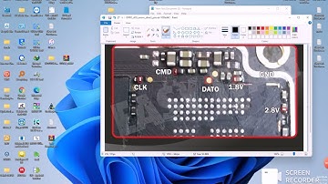 Oppo A3S CPH1853 Unlock  withot deta loss Pattern/Password by ufi Box