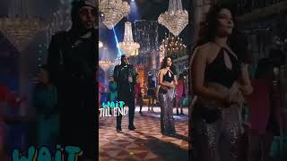 Badshah & Tamanna Bhatia Live Performance Tabahi Song