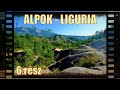 &quot;ALPOK-LIGURIA&quot; 6.rész: &quot;A FEKETE FÖLD&quot;