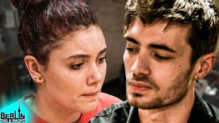 Sascha, Das Manipulative Genie Berlin - Tag & Nacht