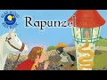 Rapunzel Read Aloud Kids Book A Bedtime Story With Dessi Story Time