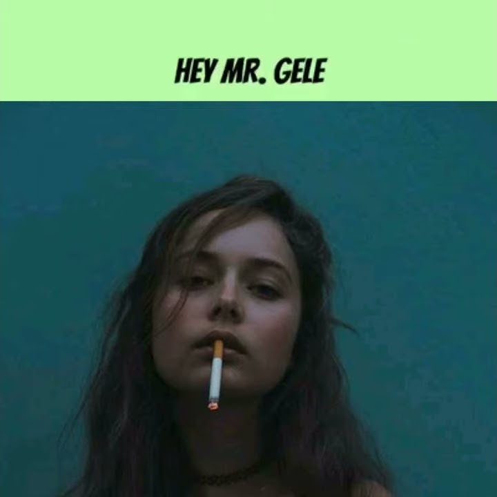 Mr. Gele