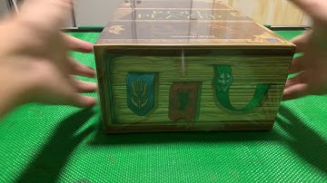 “Re-boxing” Roll Player