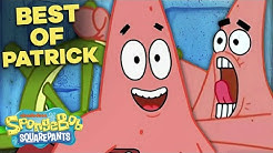 The BEST of Patrick Star, Vol. 2 ⭐️ SpongeBob SquarePants