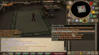 [RS] Ccman972 Talks About Dungeoneering Update [COMMENTARY] [DUNGEONEERING]