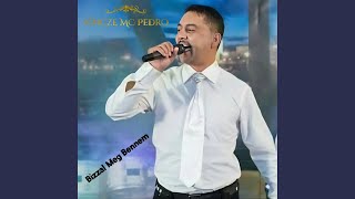 Video thumbnail of "Vincze MC Pedro - Bizzal Meg Bennem"