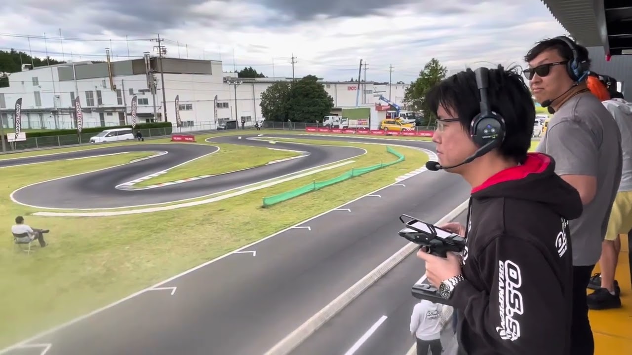 2024 SMJ&YURUGIX cup スーパーエキスパートクラス決勝！！