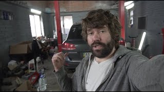 видео: Touareg С пробегом 612 тыс км Меняю передний Мост (генерал) картинка: Touareg С пробегом 612 тыс км Меняю передний Мост (генерал)