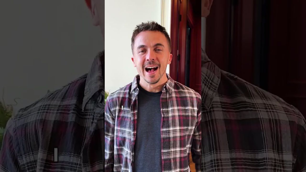  Malcolm In The Middle To Return With A Four Episode Run On Disney Shorts