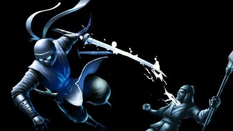 Ninja raiden revenge|ninja fighting game|walkthrough gameplay|