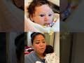 Bharti Singh Shares Baby Kaju’s First Look on His 1-Month Birthday 👶🎂