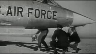 MILITARY | GREAT PLANES | F104 STARFIGHTER | 11 OF 17 ®