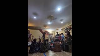 When Whole Family Meets❤️ #familyvlog #family #happy #enjoyment#reels#shortvideo #shorts#viralvideo