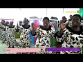 TUMEZUNGUKWA MAKAMBAKO CHRISTIAN REVIVAL CHOIR TUMEZUNGUKWA MAKAMBAKO CHRISTIAN REVIVAL CHOIR