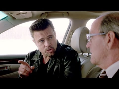 KILLING THEM SOFTLY | Kill Them Softly