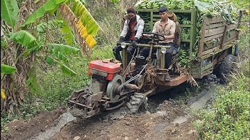 xe công nông 2 câu lên dóc cực kỳ khỏe phân 6