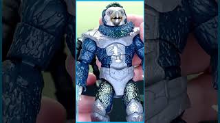 Power Rangers Lightning Collection Mighty Morphin Tenga Warriors #Shorts #PowerRangers