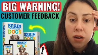 Brain Training For Dogs (( Brain Training For Dogs review 2024))  Brain Training For Dogs reviews -