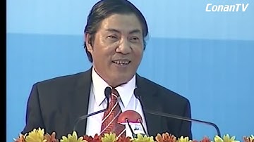 Nguyễn Bá Thanh - Khắc Tinh  Của Tham Nhũng|| những câu nối bất hủ của ông