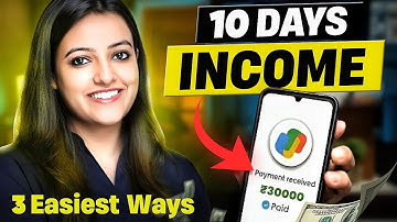 Learn these 3 AI Skills to Make Money Online with AI (No Tech Skills Needed) | Ritika AI