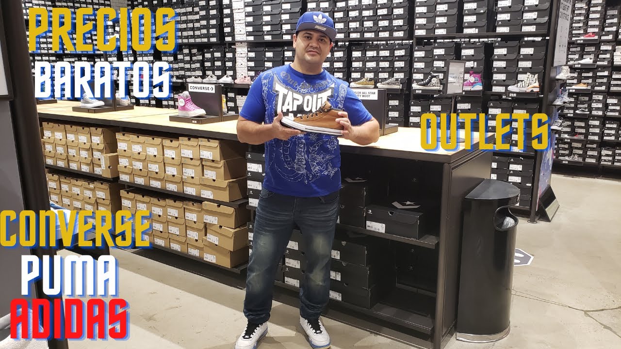 outlet converse usa