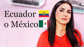 Un Inicio Atropellado en México | Ana Muriel Restrepo