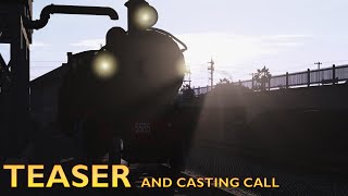 Karadale Country | Teaser (+Casting Call in description)