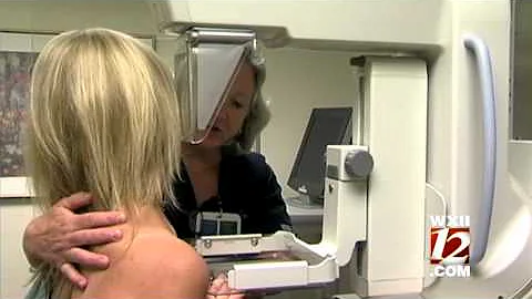 Thyroid Cancer rising in women