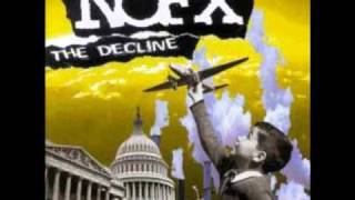 Video thumbnail of "Nofx - The Decline 8-Bit (Part 2)"