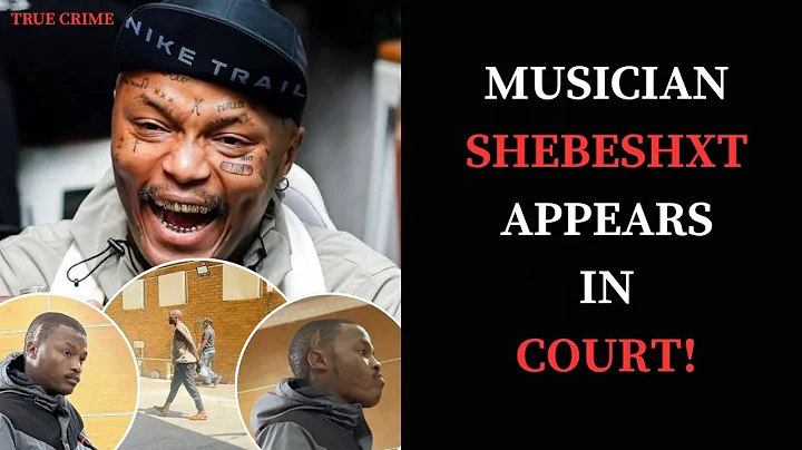 Lekompo Musician Shebeshxt Arrested | Limpopo Artist Faces Attempted Murder Charges