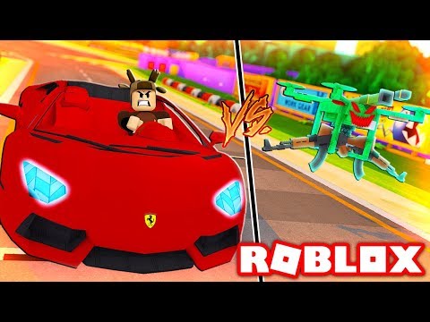 Roblox Vehicle Simulator Mclaren P1 Vs Agera R