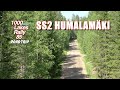 1000 lakes rally 1985 road trip episode 2 humalamki