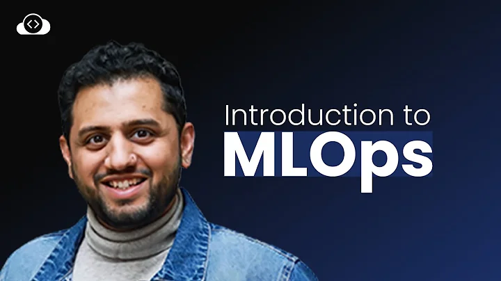 Complete Guide to MLOps | Machine Learning Essentials